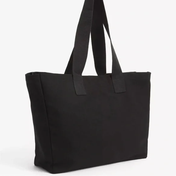 Adanola Active Lifestyle Black Tote - NWT - Picture 4 of 6